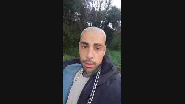 billyingalicia 16-02-2024 Recorded Video handsome