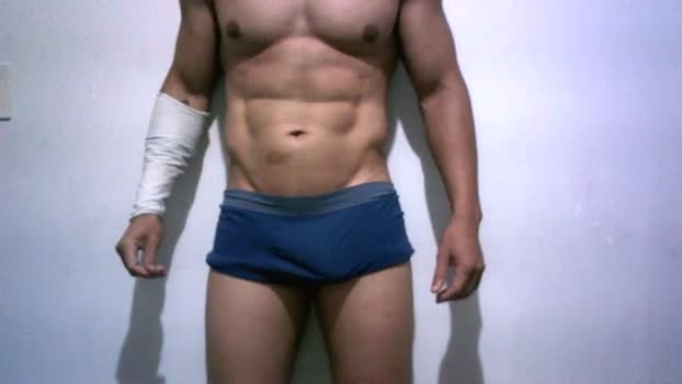 bruno77777 16-02-2024 Recorded Video bigballs