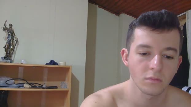 fireboy46 16-02-2024 Recorded Video prettyface