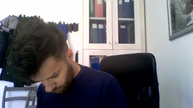 frocetto69 16-02-2024 Recorded Video kiss