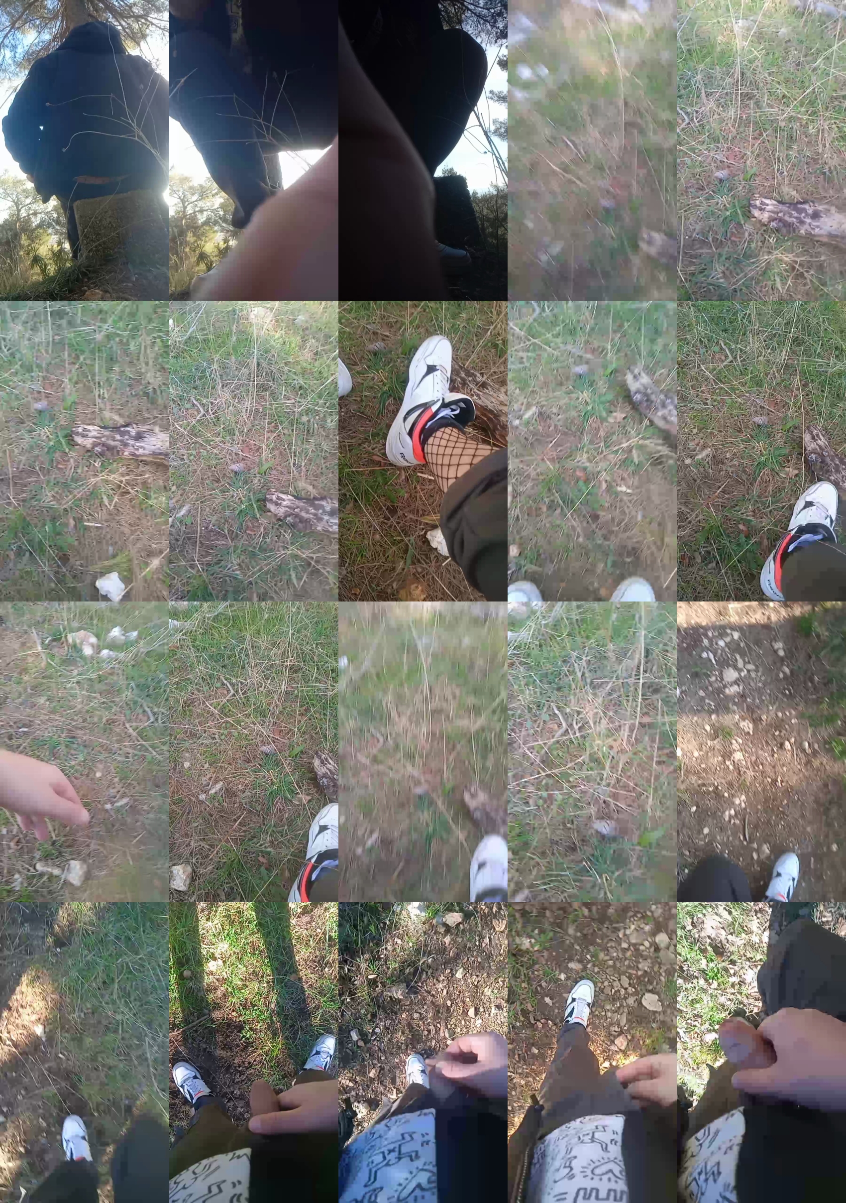 ginolisaterxxx 16-02-2024 Recorded Video legs