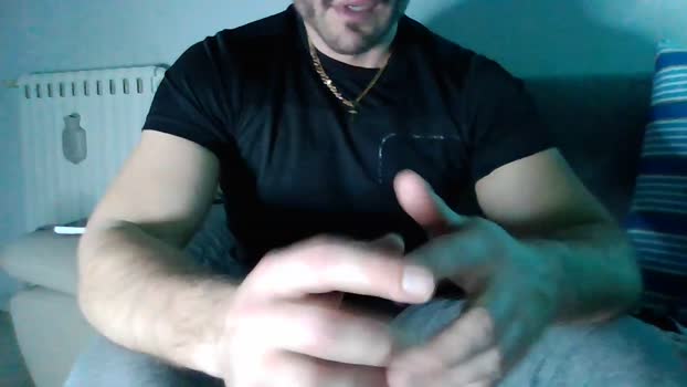 giovan2020 16-02-2024 Recorded Video naked
