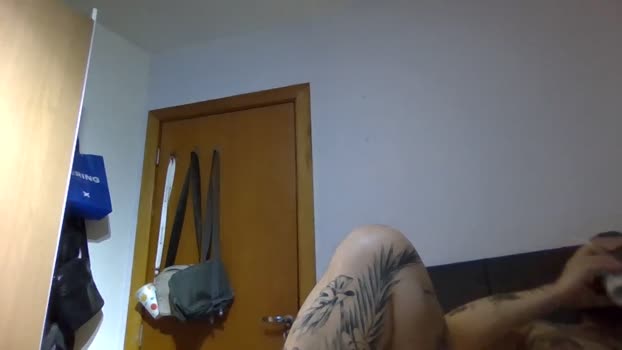 joaoeliasmf 16-02-2024 Recorded Video fingers