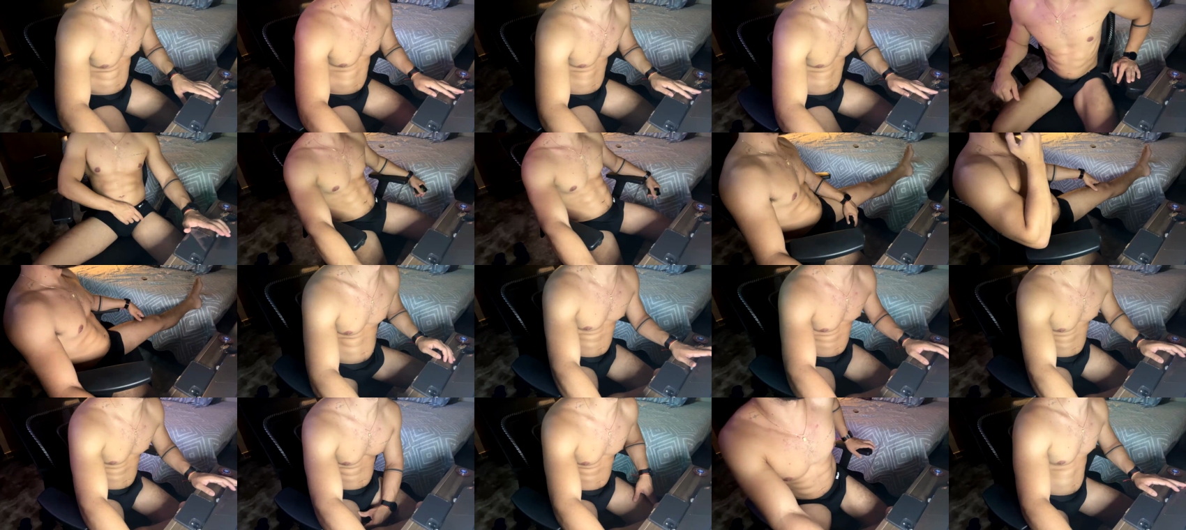 julianohot69 16-02-2024 Recorded Video twink