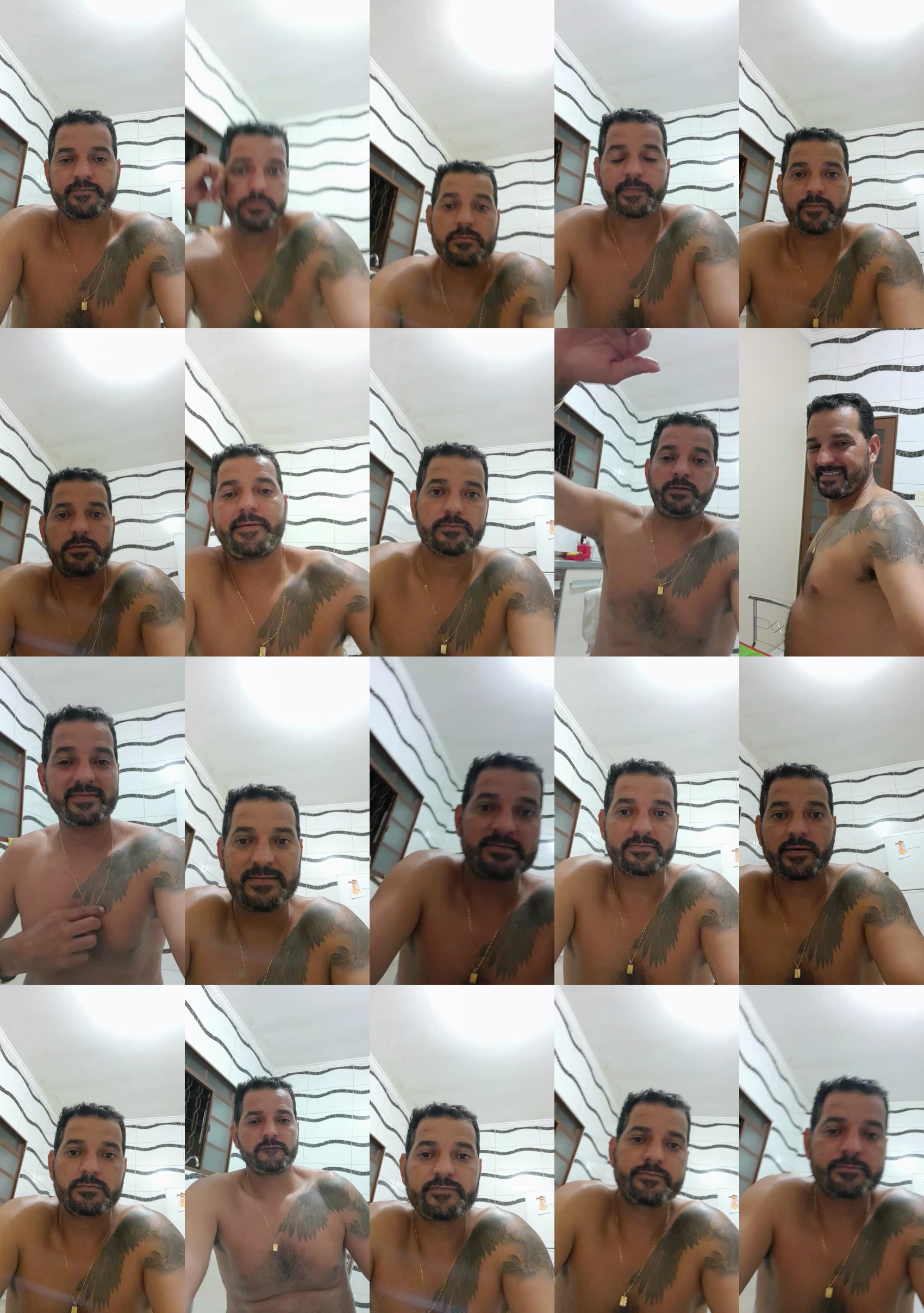marcelo14102 16-02-2024 Recorded Video big