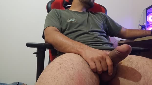 soyheteroctm1 16-02-2024 Recorded Video sweet