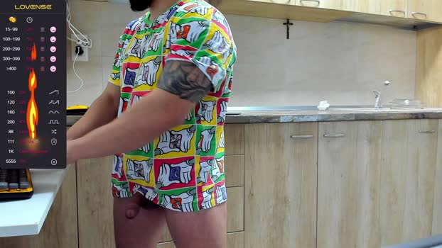 supermanboyxxl 16-02-2024 Recorded Video sweet