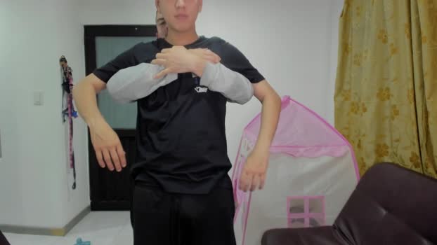 team_morehot 16-02-2024 Recorded Video gag