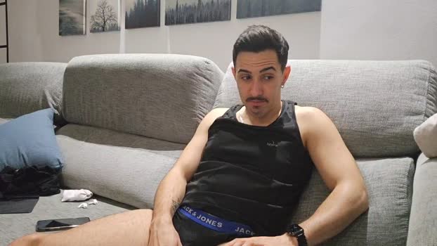 txiki21 15-02-2024 Recorded Video naked