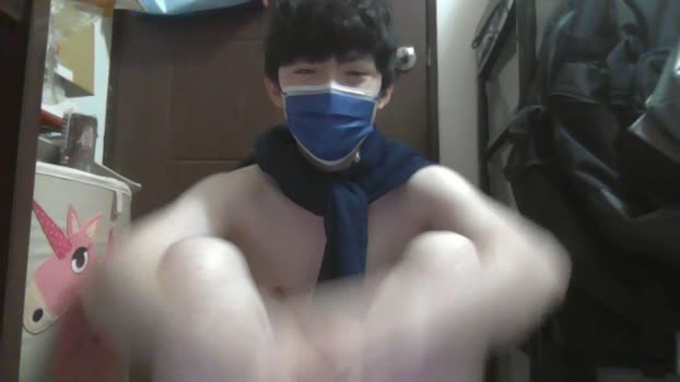 yaoiioay99 16-02-2024 Recorded Video big
