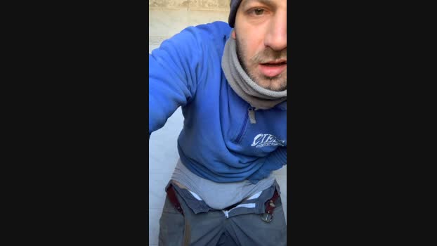 Acex922 17-02-2024 Recorded Video amateur