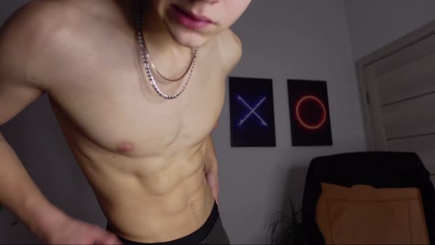 Aron_Albert 16-02-2024 Recorded Video handsome