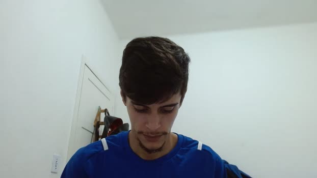 GiganteOMenino 17-02-2024 Recorded Video bigass