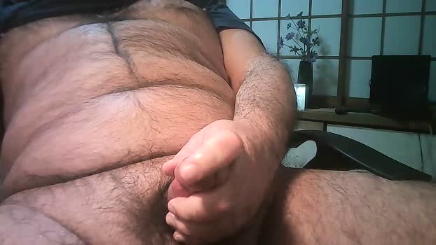 Hairysmallqipq 17-02-2024 Recorded Video bigcock