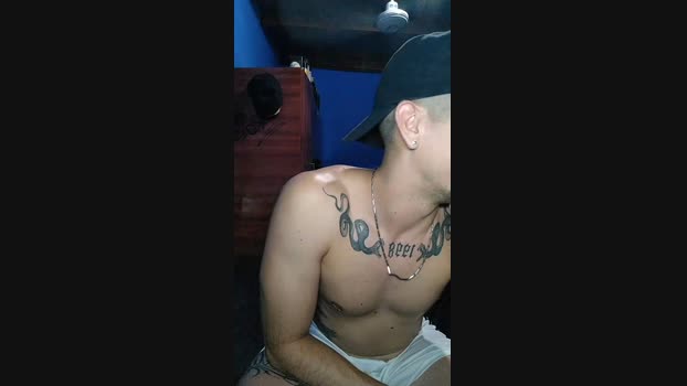 Kev0n 17-02-2024 Recorded Video ass