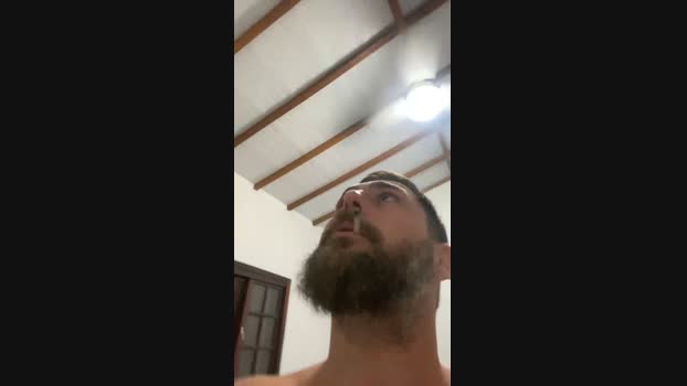 L4MBERJ4CK 17-02-2024 Recorded Video jerkoff