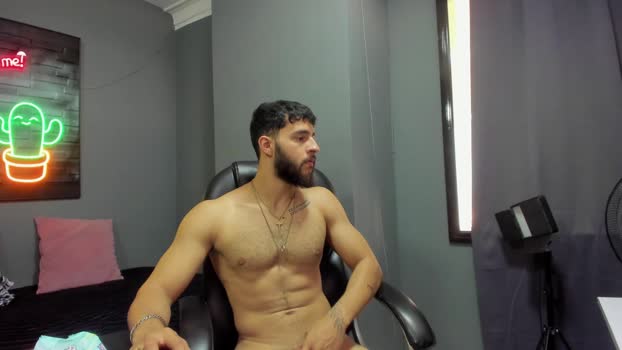 Maaz_Harem 17-02-2024 Recorded Video moan