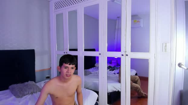 Mack_Twinkboy_ 17-02-2024 Recorded Video bj-dildo
