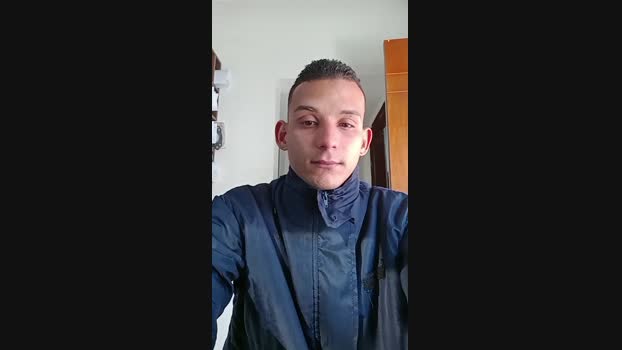 MaickolHot777 17-02-2024 Recorded Video wank