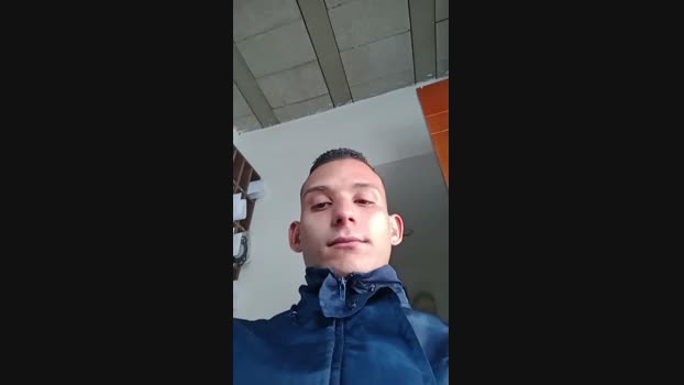 MaickolHot777 17-02-2024 Recorded Video legs