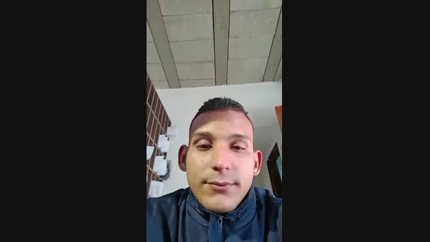 MaickolHot777 17-02-2024 Recorded Video Video