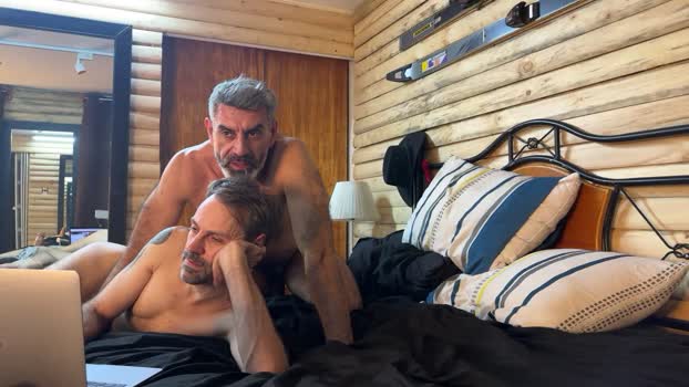 Manuxxl45 17-02-2024 Recorded Video squirt