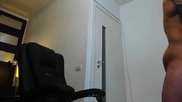 MateoBennett 16-02-2024 Recorded Video moan