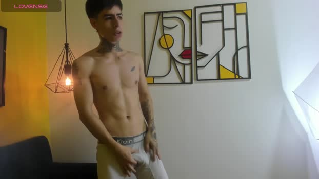 Matheew22 17-02-2024 Recorded Video bigdick