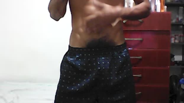 Nandofferro 17-02-2024 Recorded Video analsex