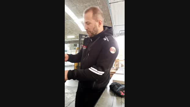 OTTA80 16-02-2024 Recorded Video Pretty
