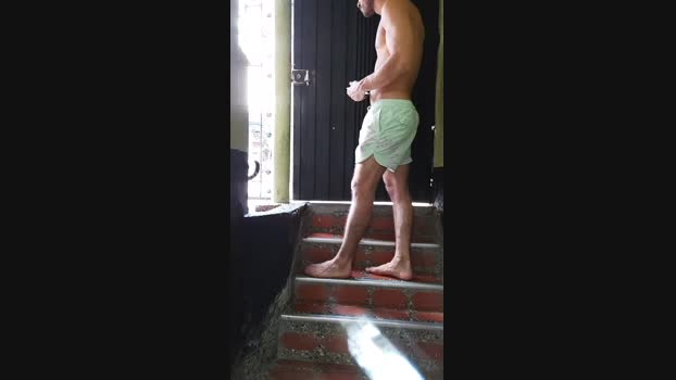 Sexylatinogay 16-02-2024 Recorded Video squirt