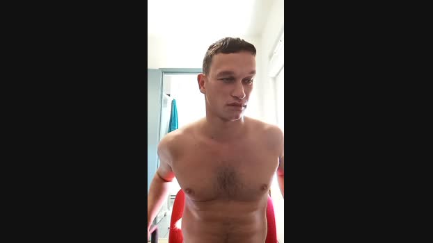 Themilitaire 17-02-2024 Recorded Video jerkoff