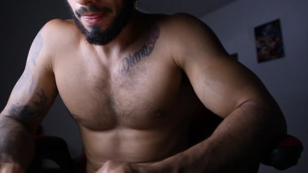 baky_sexy 17-02-2024 Recorded Video bigballs