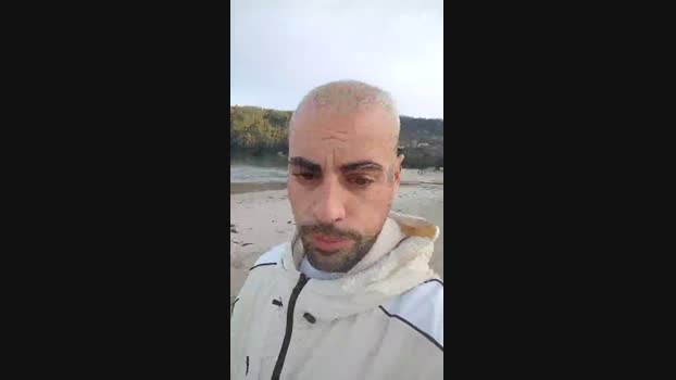 billyingalicia 17-02-2024 Recorded Video bigballs