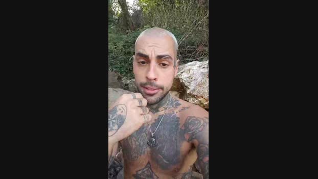 billyingalicia 17-02-2024 Recorded Video Recorded