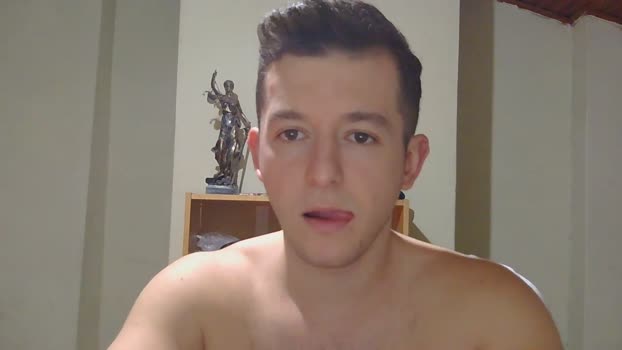 fireboy46 16-02-2024 Recorded Video Webcam