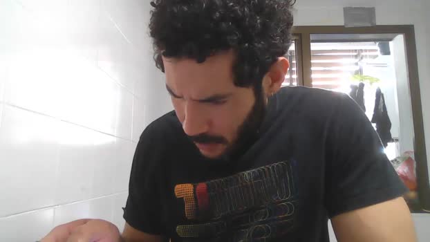 lobocaliente7 17-02-2024 Recorded Video strip