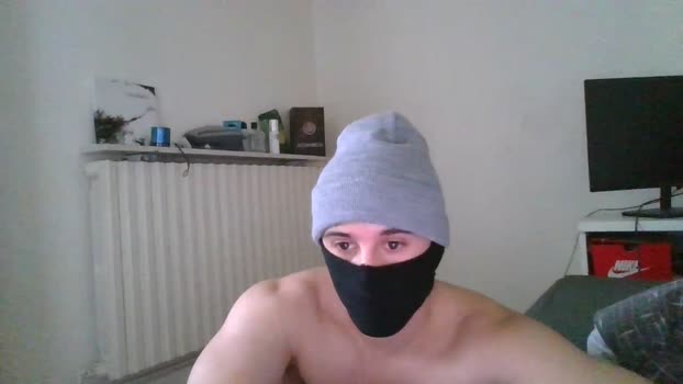 maskey1234 17-02-2024 Recorded Video hot