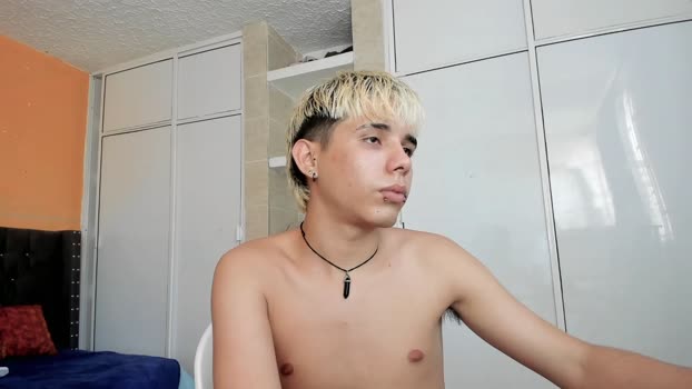 nathan_galanis 16-02-2024 Recorded Video sexyfeet