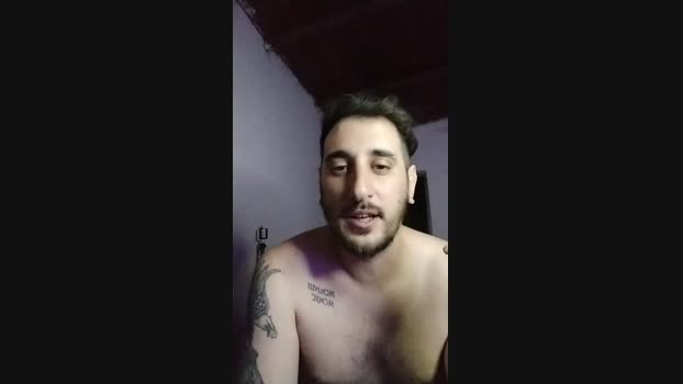 rodobigone 17-02-2024 Recorded Video fuckme