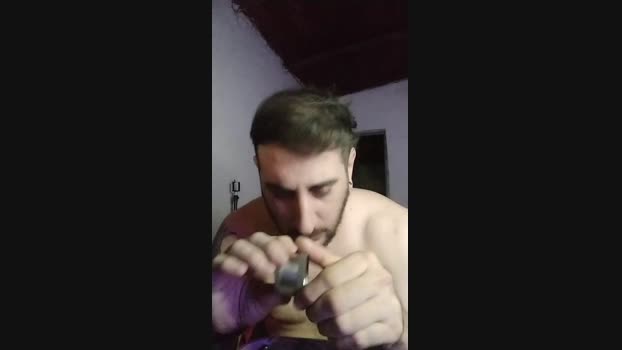 rodobigone 17-02-2024 Recorded Video striptease
