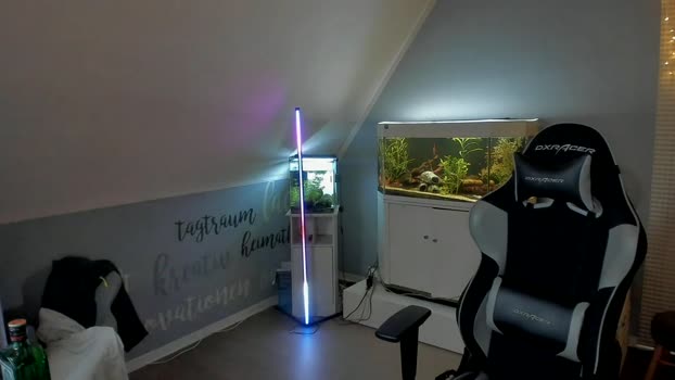 ronhill13 17-02-2024 Recorded Video ass