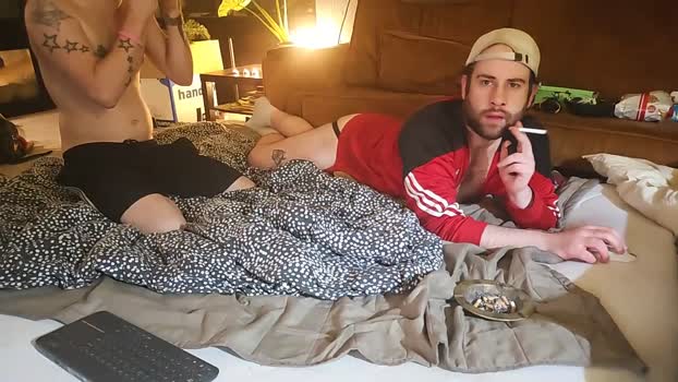 thatgayguyNL 17-02-2024 Recorded Video jackoff