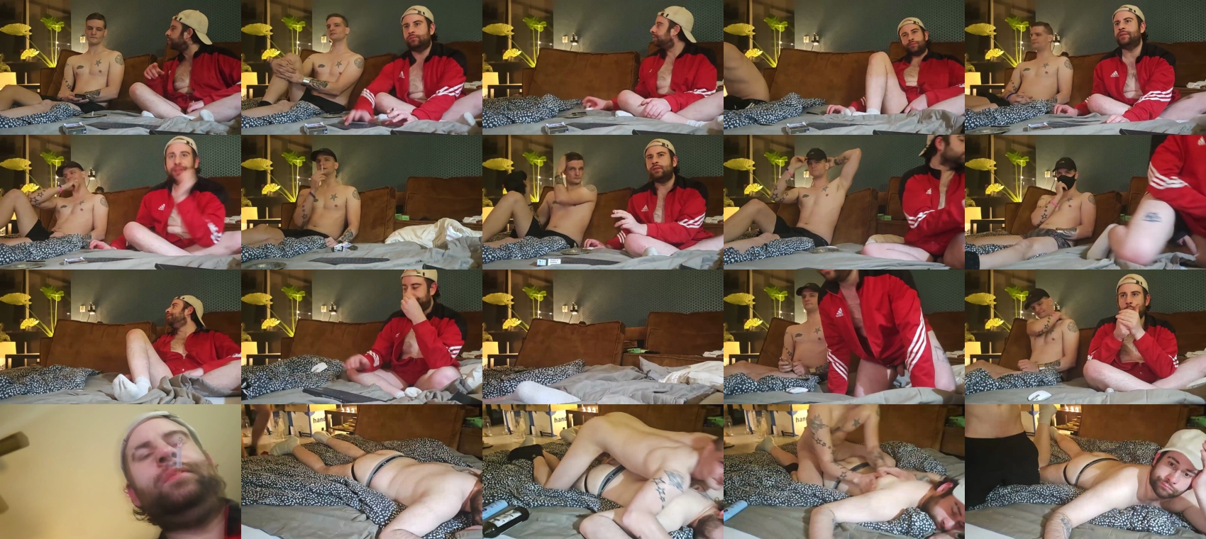 thatgayguyNL 17-02-2024 Recorded Video hardcock