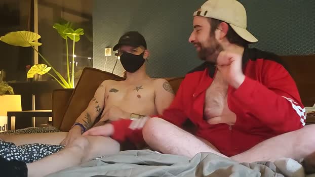 thatgayguyNL 17-02-2024 Recorded Video hardcock