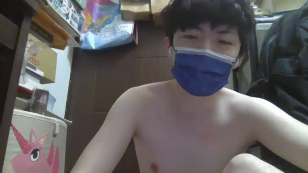 yaoiioay99 17-02-2024 Recorded Video jerking
