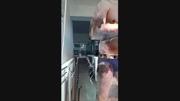 6men9 18-02-2024 Recorded Video wank