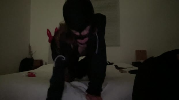 Berliner2020 17-02-2024 Recorded Video legs