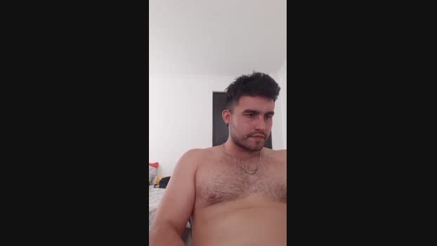 CHESTTGUYX 17-02-2024 Recorded Video jerking