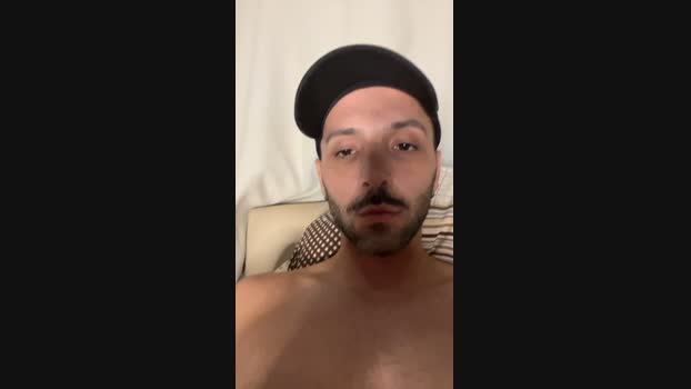 DavidGaucho30 18-02-2024 Recorded Video ass